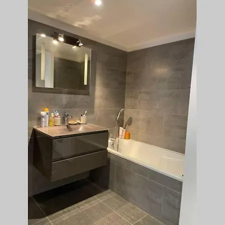 Appartamento Duplex En Plein Centre De Corte Corte (Corsica)