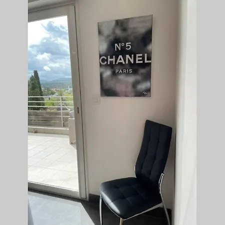 Duplex En Plein Centre De Corte Appartamento Corte (Corsica)
