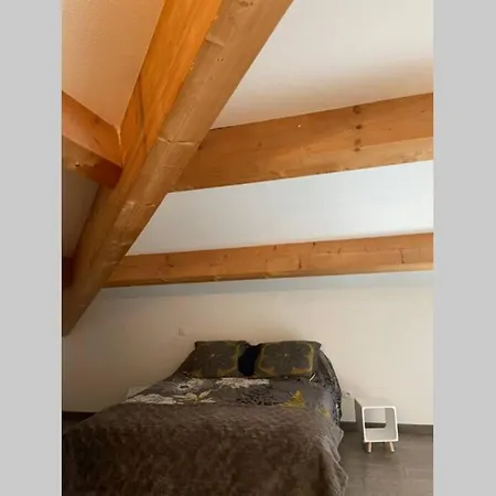 Duplex En Plein Centre De Corte Daire Corte (Corsica)