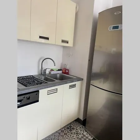 Appartamento Duplex En Plein Centre De Corte *