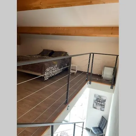 Daire Duplex En Plein Centre De Corte Corte (Corsica)